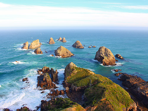 Nugget Point